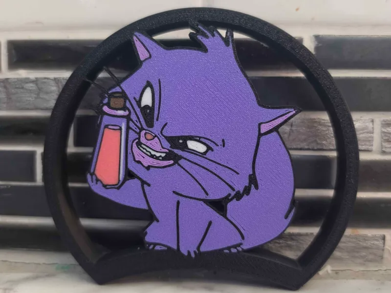 Yzma Magnetic Ear 