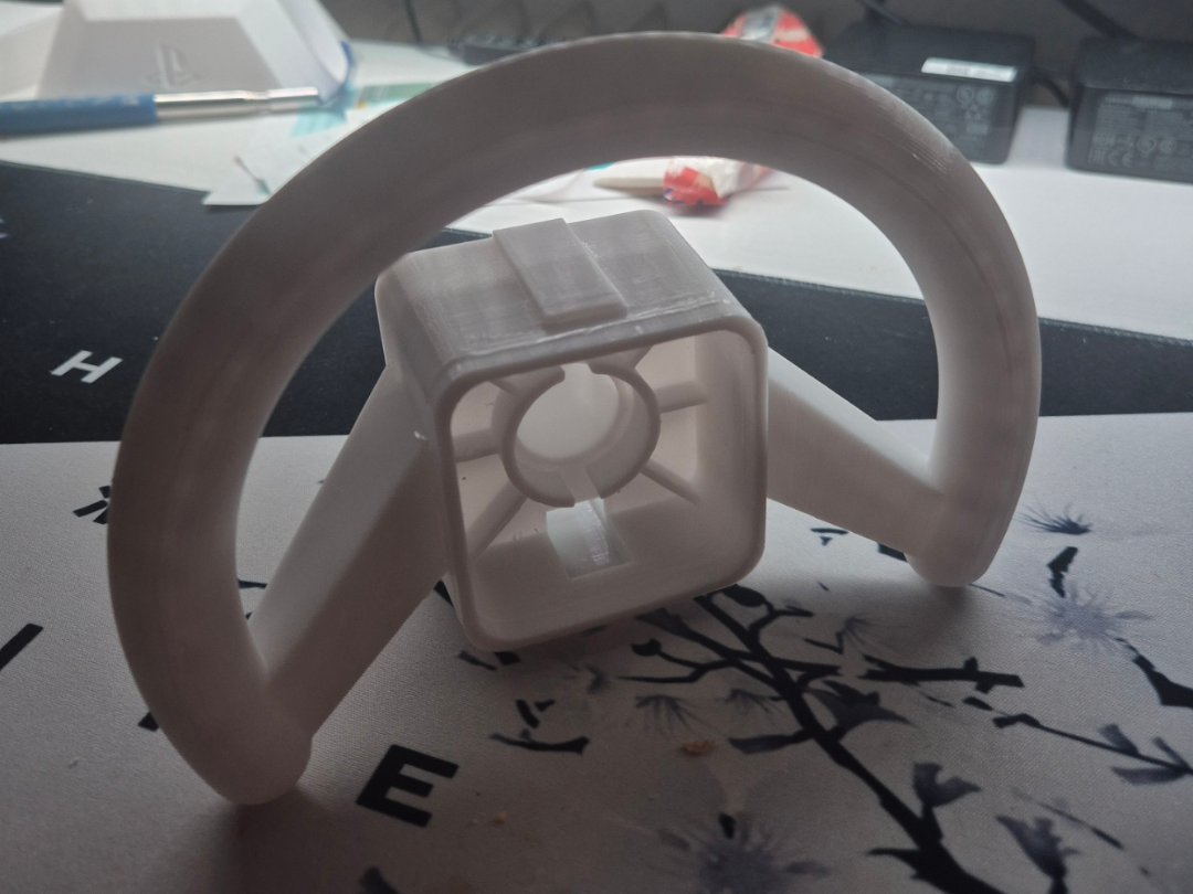 Lenkrad für chicco bobby car