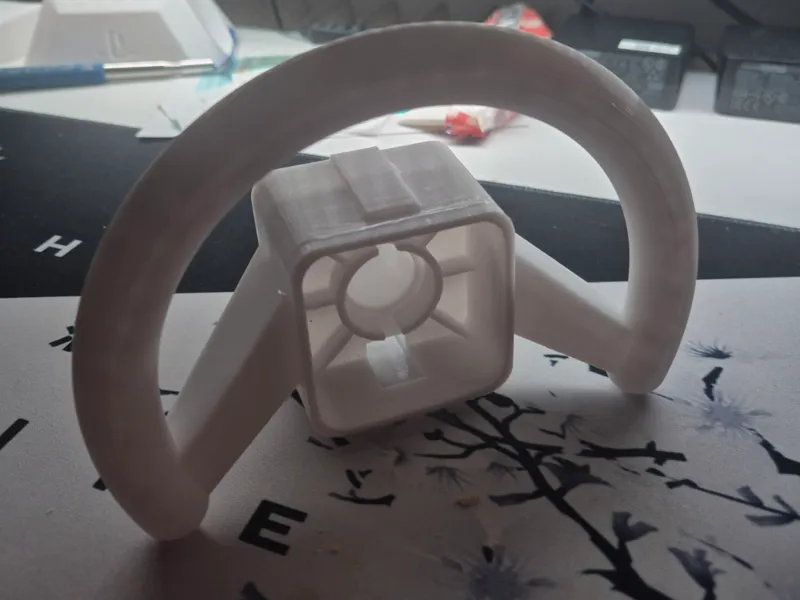 Lenkrad für chicco bobby car