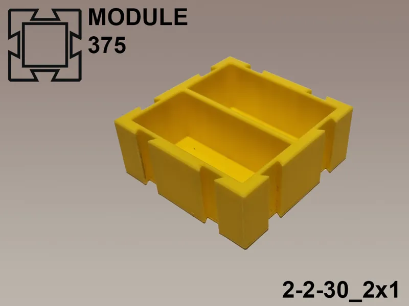 Module375 | 2-2-30_2x1