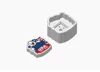 0.16mm layer, 2 walls, 15% infill
