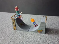 0.12mm layer, 2 walls, 15% infill