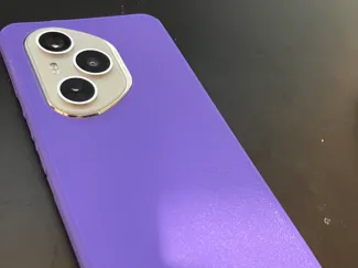 Honor 400 pro case PLA or other hard plastic