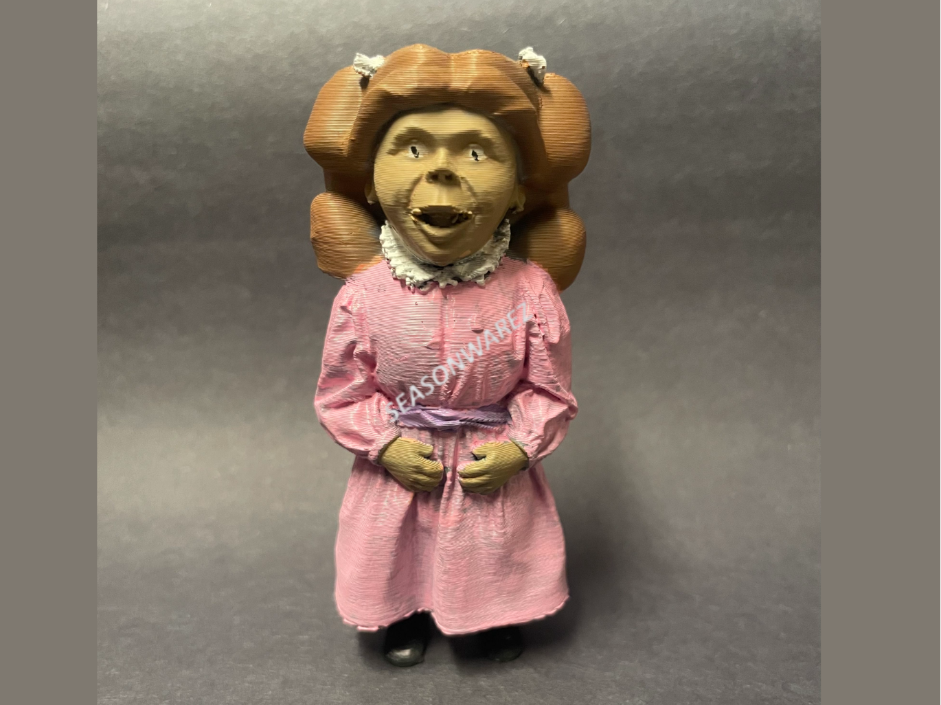 Messy Tessie - Constant Drip (Garbage Pail Kids)