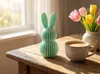 120mm Bunny — 0.2mm, 2 walls, 5% infill