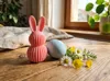 80mm Bunny – 0.2mm, 2 walls, 5% infill