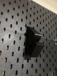Skateboard Skadis - PETG - 4 walls