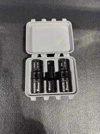 Components version compatible with A1 Mini