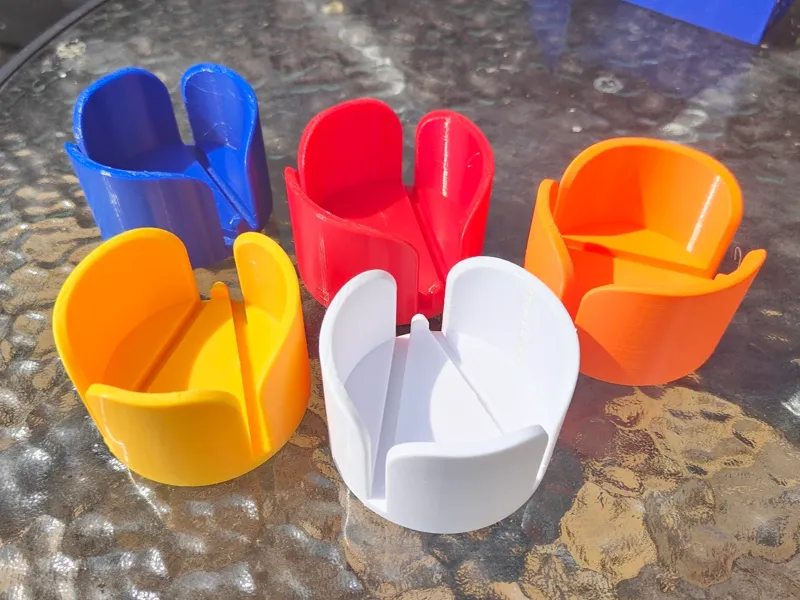 SUP Paddleboard Drinks Can Holder Soda Holder