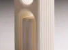 0.2mm layer, 3 walls, 0% infill