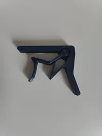 Capo pour guitare à assembler — photo 3