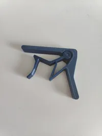 Capo pour guitare à assembler — photo 2