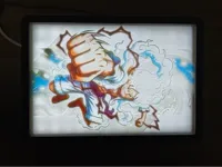 0.2mm 喷嘴, 0.1mm 层高, 4 层墙, 15% 填充