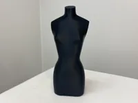 0.2mm layer, 3 walls, 10% infill