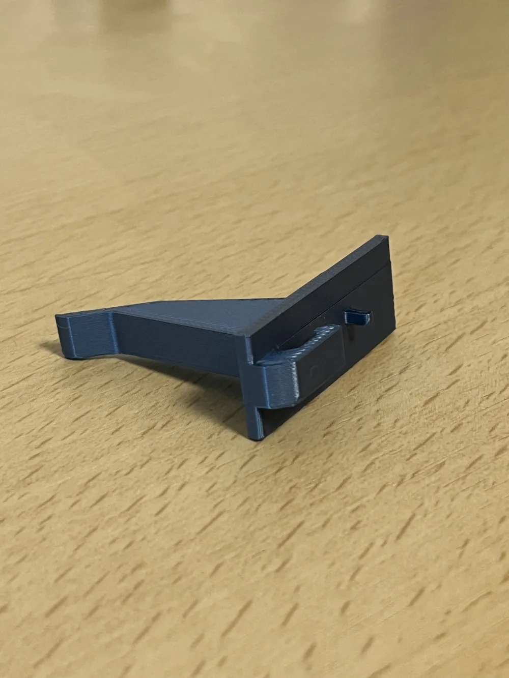 Hook for Lidl/Parkside Tool rack by Goat Lab MakerWorld: Download Free ...