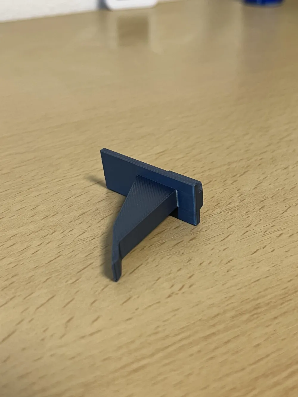 Hook for Lidl/Parkside Tool rack by Goat Lab MakerWorld: Download Free ...