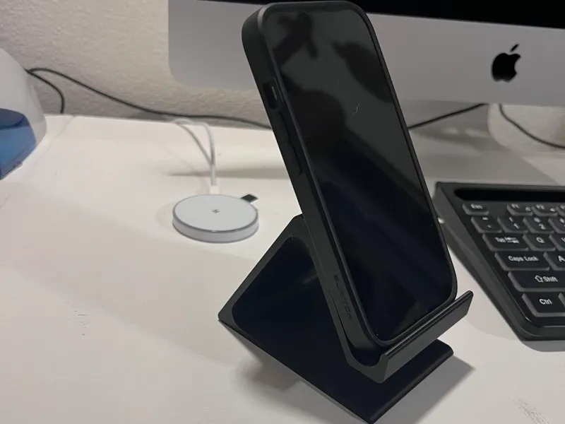 Phone Holder