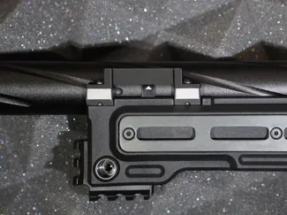 SSG10 HOPUP Cover