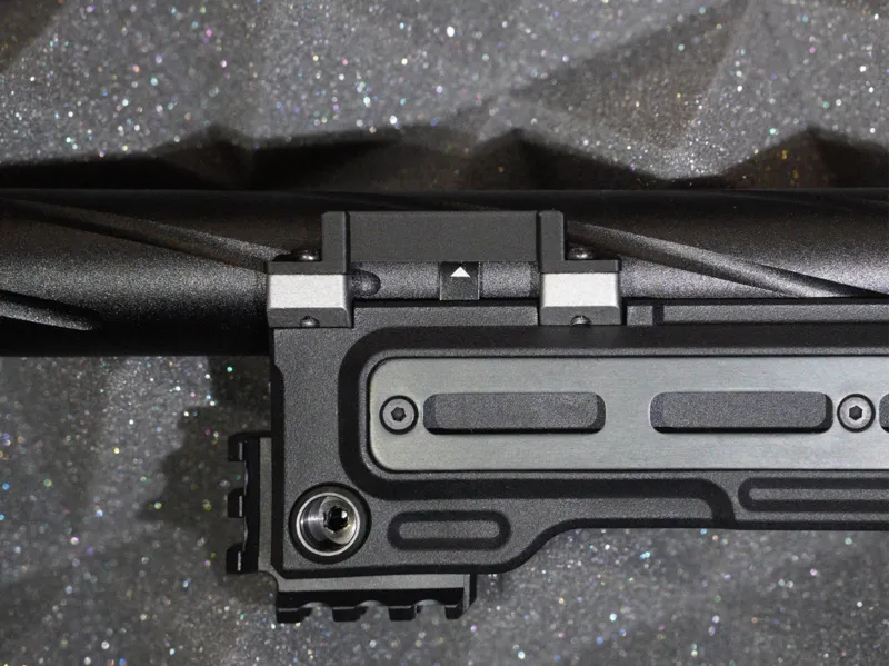SSG10 HOPUP Cover