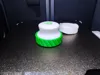 Multicolor with logo and adaptive layers for smoother top