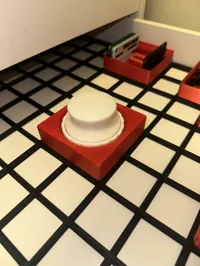 0.2mm layer, 4 walls, 15% infill