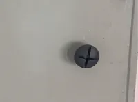 0.2mm 层高, 3 层墙, 15% 填充