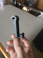 11mm hook