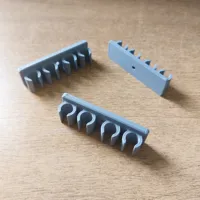 0.28mm layer, 2 walls, 15% infill