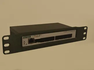 10" Rack Mount for ONTi 10G 8-Port Switch