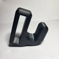V2 - Crochet de harnais - 0.16mm layer, 2 walls, 100% infill