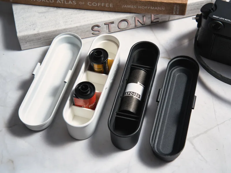 Kodak Film Case Modular Insert  