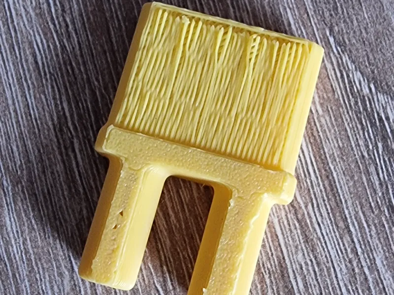 Xtool honeycomb vertical riser