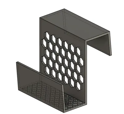 Sponge Holder