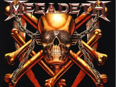 Megadeth