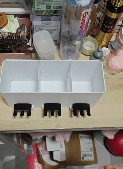 Toothbrush Holder