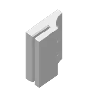 0.2mm layer, 6 walls, 25% infill