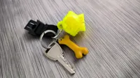 Porte-clés miniature — photo 7