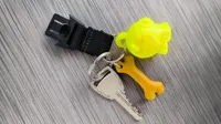 Porte-clés miniature — photo 8