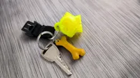 Porte-clés miniature — photo 6