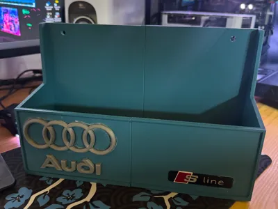 First-Aid Kit box for car