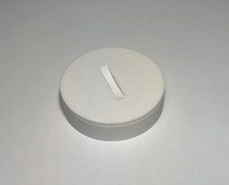 Fake AirTag Case for AliExpress AirTag duplicate