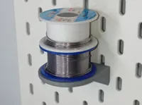 0.2mm layer, 2 walls, 5% infill