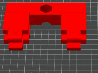 clamp for tap