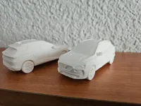0.16mm layer, 3 walls, 15% infill