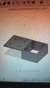 0.2mm layer, 3 walls, 15% infill