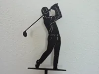 golfer