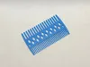 Comb - Diamonds Pattern