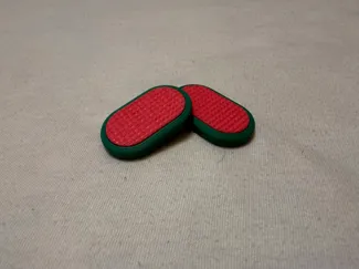 Small Pocket Magnet Fidget - Easy to Assemble!