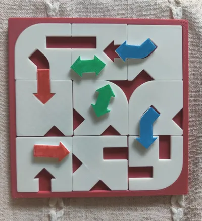 The most fun puzzle game of 2024