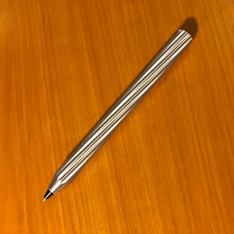 Helicoidal Pen